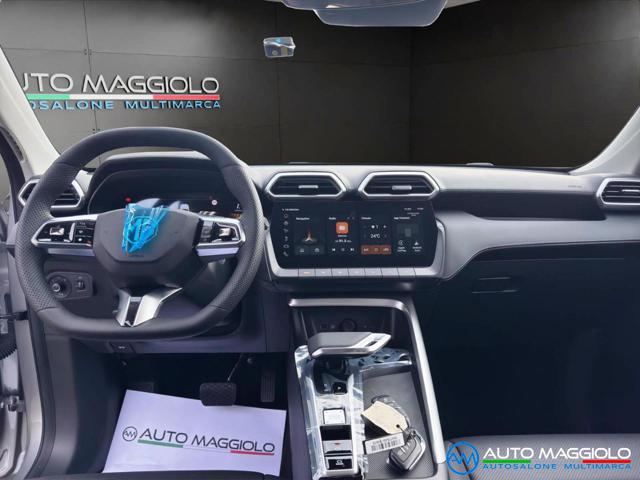 MG ZS usata, con Climatizzatore