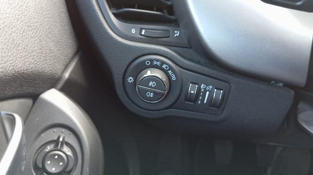 FIAT 500X usata, con Vivavoce