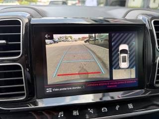 CITROEN C5 Aircross usata, con Climatizzatore