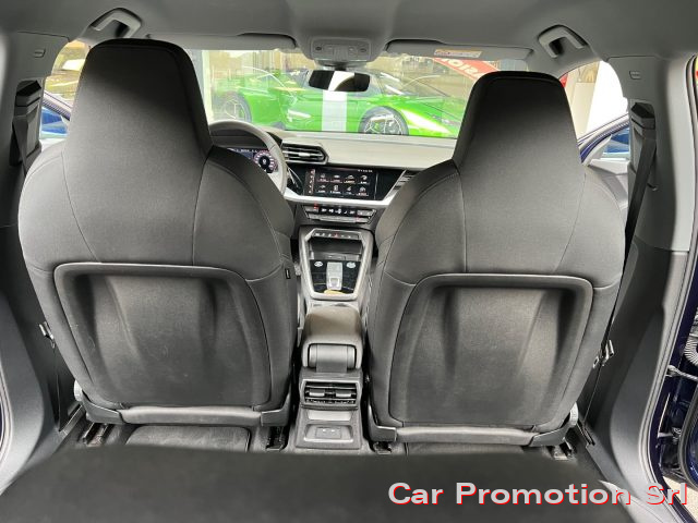 AUDI A3 usata, con ESP