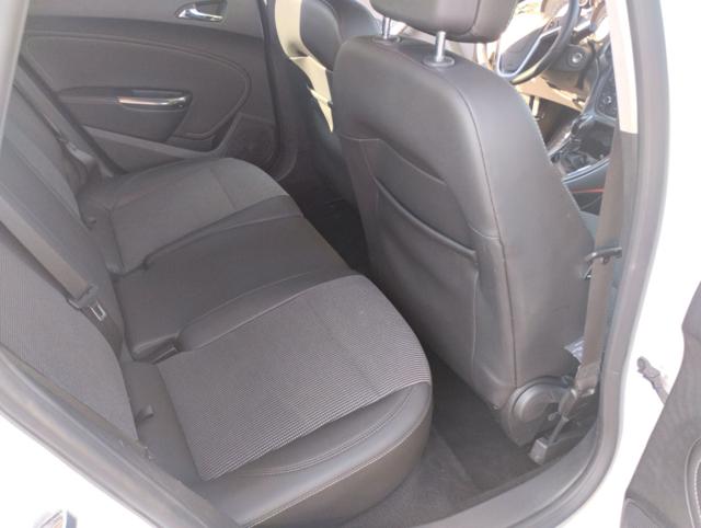 OPEL Astra usata, con Climatizzatore