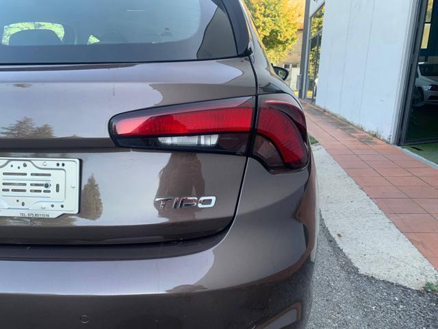 FIAT Tipo usata, con Boardcomputer