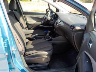 OPEL Crossland X usata, con Chiusura centralizzata telecomandata