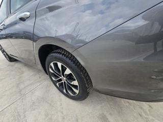 FIAT Tipo usata, con Filtro antiparticolato