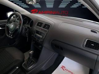 VOLKSWAGEN Polo usata 18