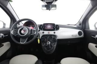 FIAT 500 usata 4