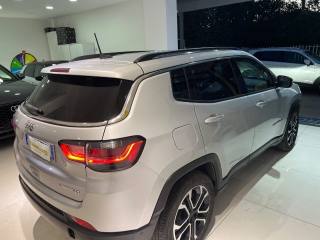 JEEP Compass usata, con Controllo trazione