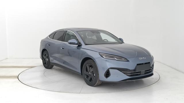 BYD Seal 6 usata, con Cerchi in lega