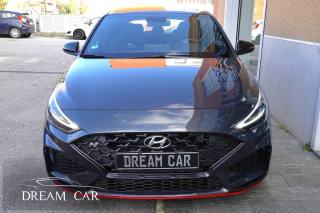 HYUNDAI i30 usata, con Boardcomputer