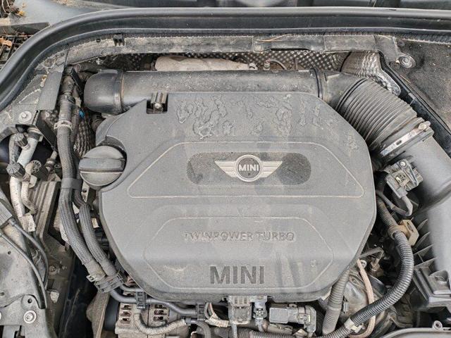 MINI One D usata 109