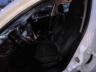 ALFA ROMEO Giulietta usata, con Specchietti laterali elettrici