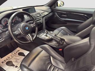 BMW M4 usata, con Cerchi in lega