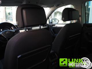 VOLKSWAGEN Tiguan usata 20