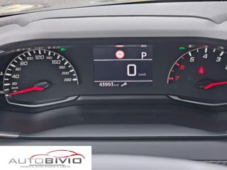 PEUGEOT 208 usata, con Sedili sportivi