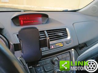 OPEL Mokka usata, con Volante in pelle