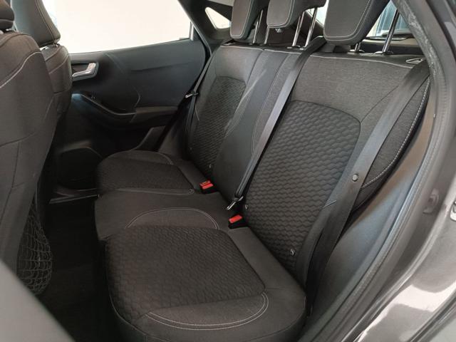 FORD Puma usata, con Cruise Control
