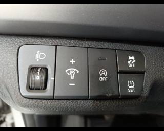 KIA Rio usata, con Servosterzo