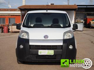 FIAT Fiorino usata, con Airbag