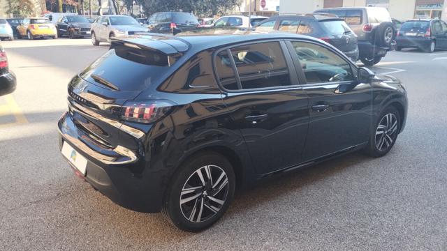 PEUGEOT 208 usata, con Chiusura centralizzata