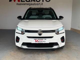 CITROEN C3 usata, con Airbag laterali