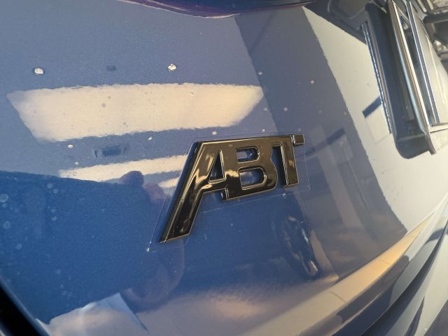 AUDI RS3 usata, con Vetri oscurati