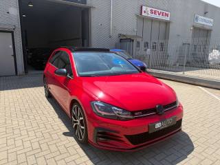 VOLKSWAGEN Golf GTI usata, con Airbag Passeggero