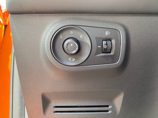 MG ZS usata, con ESP