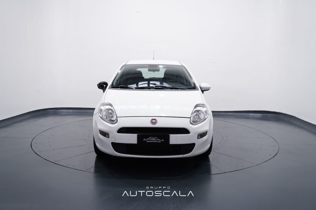 FIAT Punto usata, con Airbag