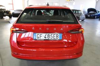 SKODA Octavia usata, con Autoradio