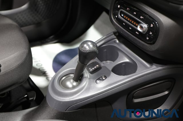 SMART ForTwo usata 42