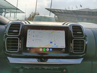 CITROEN C5 Aircross usata, con Controllo trazione