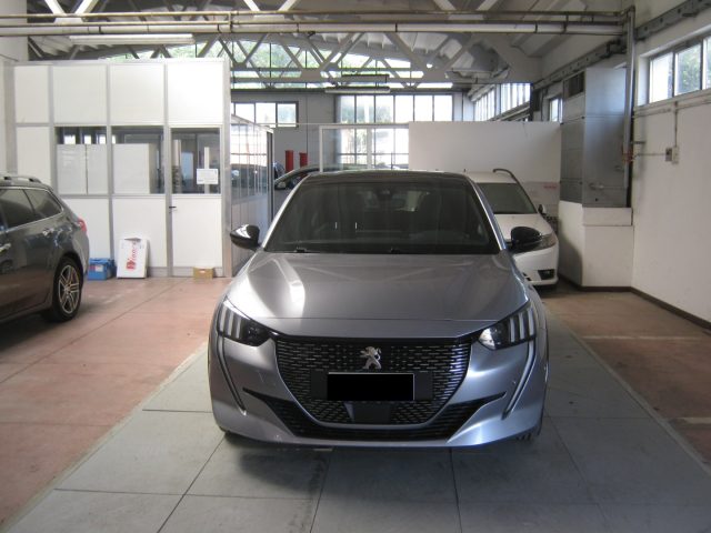 PEUGEOT 208 usata, con Airbag