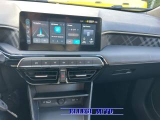 MG MG3 usata, con USB