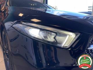 MERCEDES-BENZ A 180 usata, con Volante multifunzione