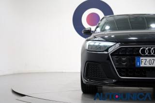 AUDI A1 usata 45