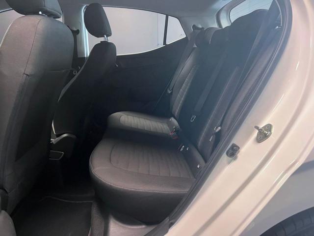 HYUNDAI i10 usata, con Autoradio