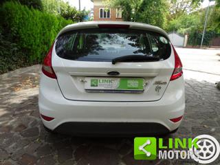 FORD Fiesta usata, con Cerchi in lega