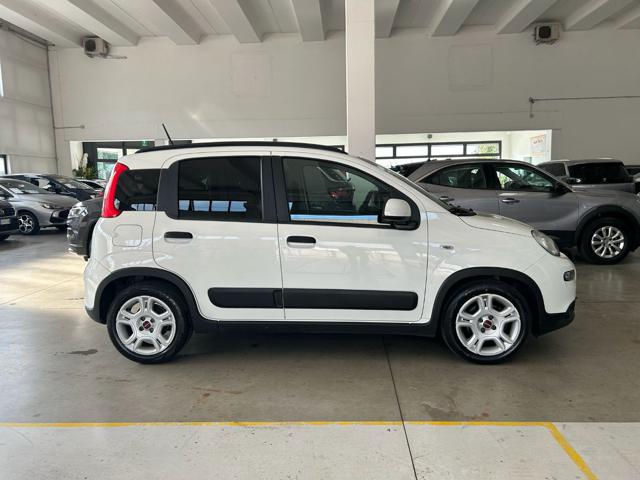FIAT Panda usata, con Alzacristalli elettrici