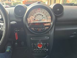 MINI Countryman usata, con Start/Stop Automatico