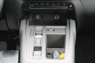 CITROEN C5 Aircross usata, con Cruise Control