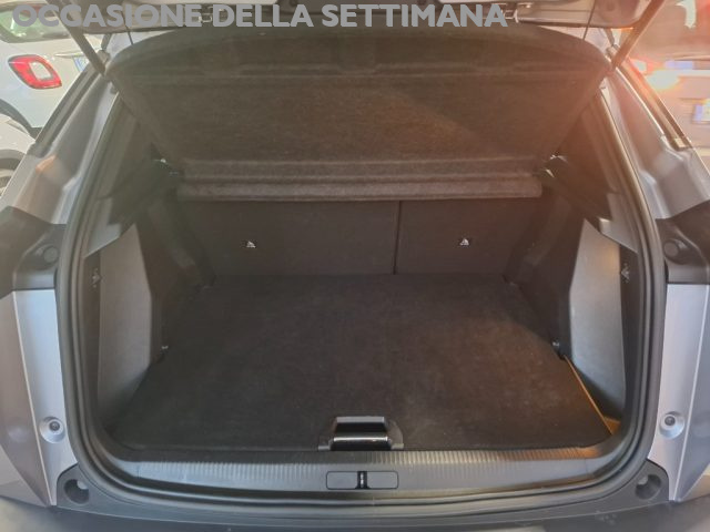 PEUGEOT 2008 usata, con Autoradio