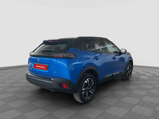 PEUGEOT 2008 usata 4