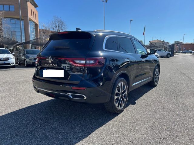 RENAULT Koleos usata, con Antifurto