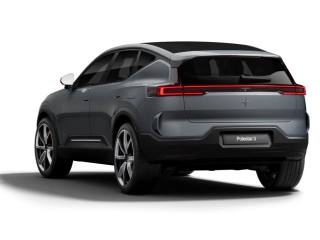 POLESTAR Polestar 3 usata, con Airbag Passeggero