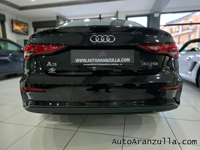 AUDI A3 usata, con Bluetooth