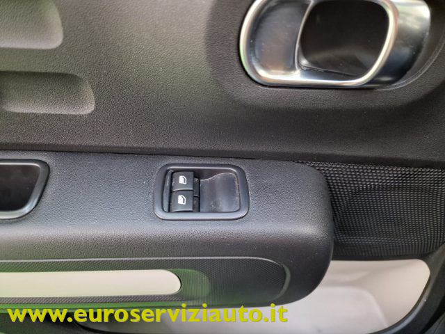 CITROEN C3 usata 40
