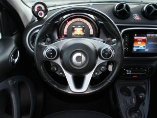 SMART ForFour usata, con USB