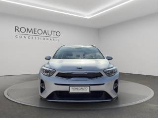 KIA Stonic usata, con Cruise Control