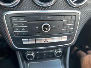 MERCEDES-BENZ A 200 usata 18