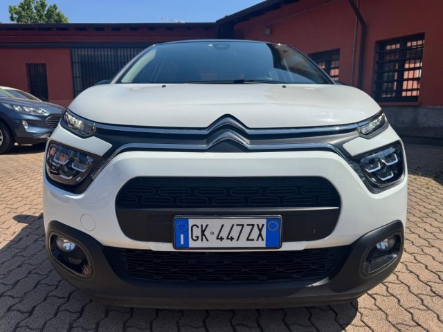 CITROEN C3 usata, con Airbag laterali